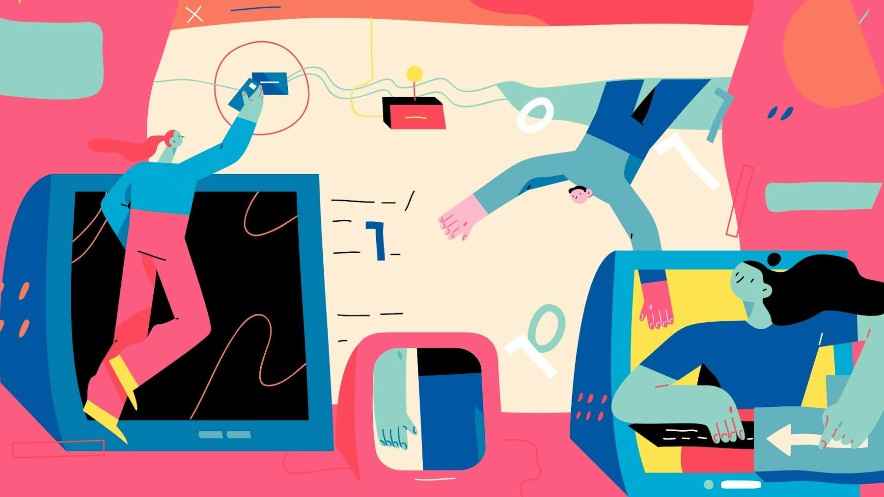 Short Form Video Statistics and 2020 Marketing Trends
