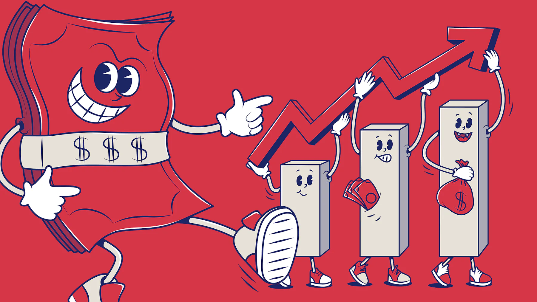 Effective Bank Marketing Strategies and Innovations for 2023