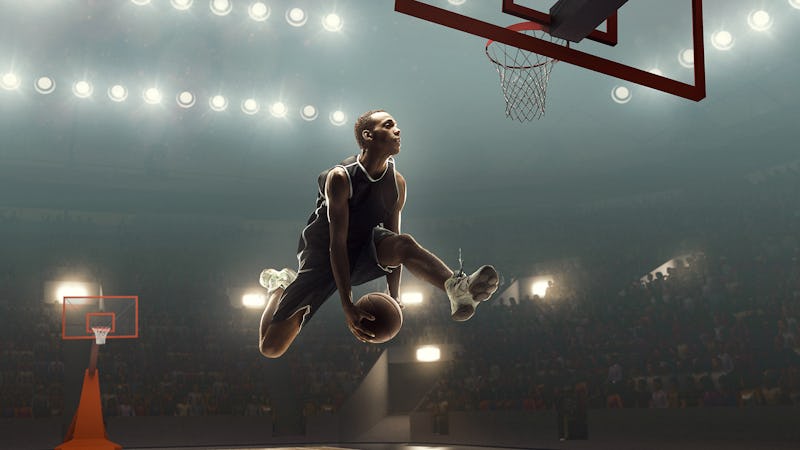 Why Professional Athletes are Better at Selling Your Product Than You Are