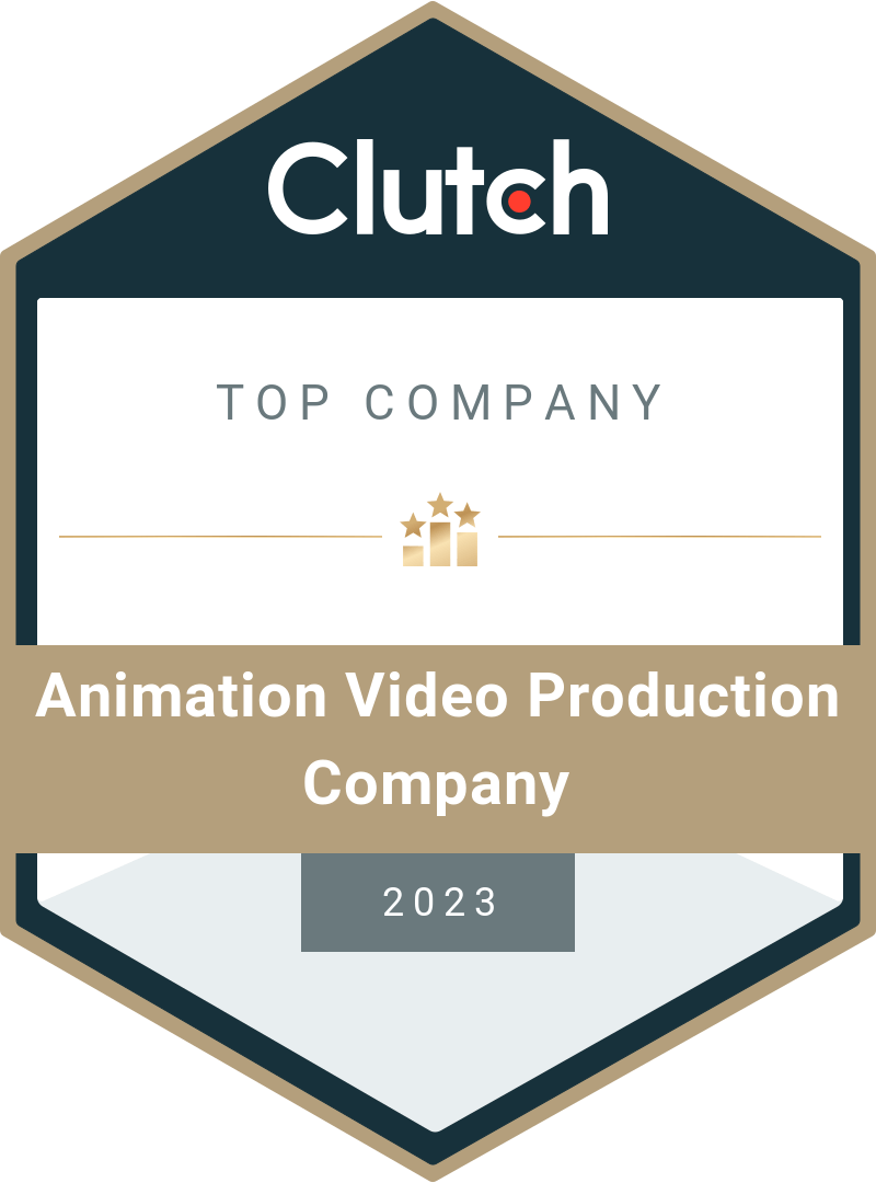 Top Animation Video Production Company - Clutch