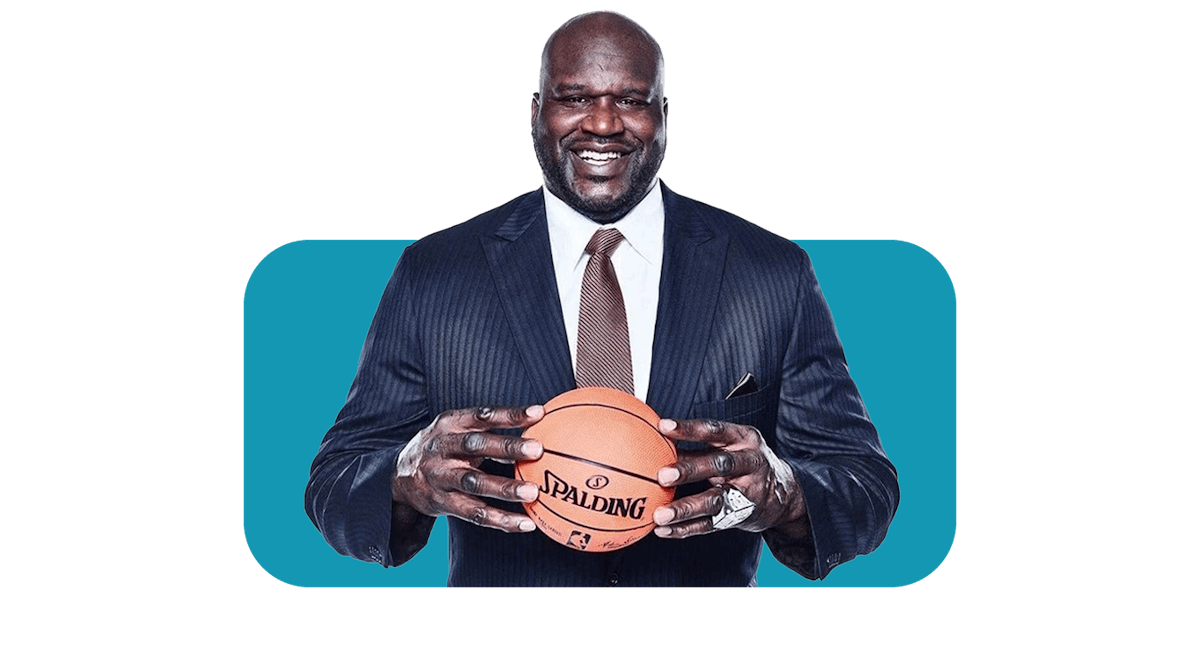 Shaq Made Steph Curry Lose It By Making A Subtle FTX Joke