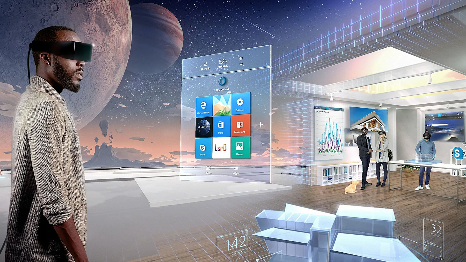 VR Advertising is Changing the Future of Marketing (Here's How)