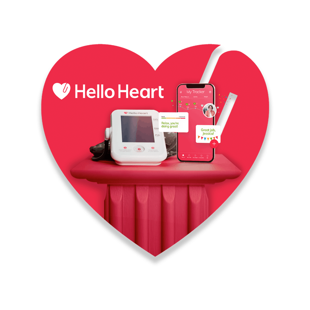 Heart Health Made Easy heart-health-made-easy