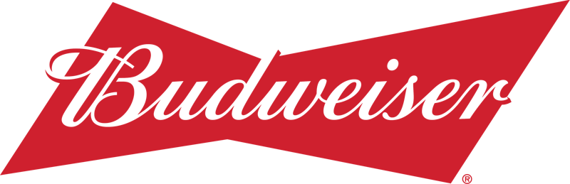 budweiser logo