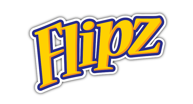 flipz logo