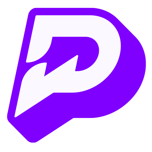 Prize Picks Logo