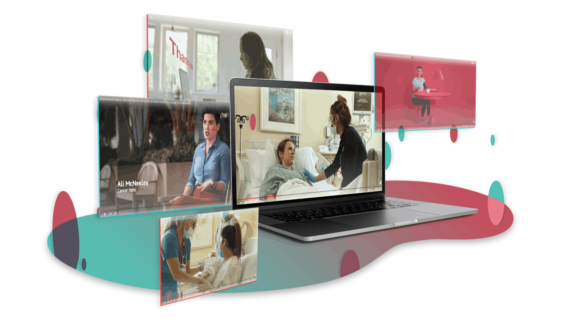 Corporate Video Production Services