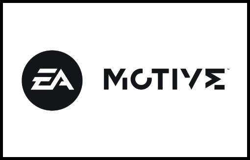 Logo de Electronic Arts Motive Studios