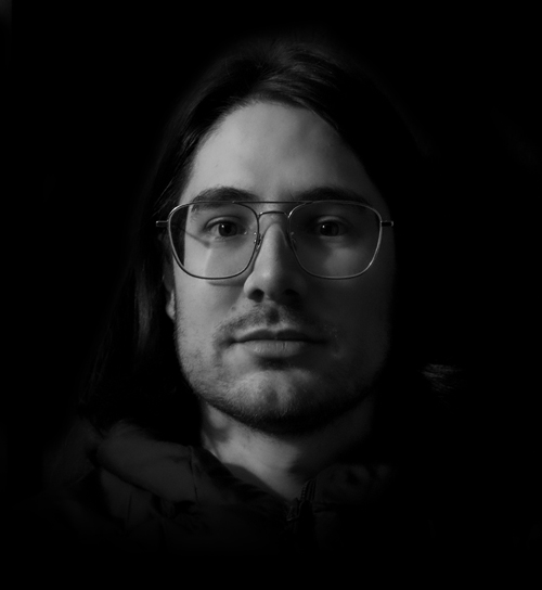 Photo de Noé St-Onge