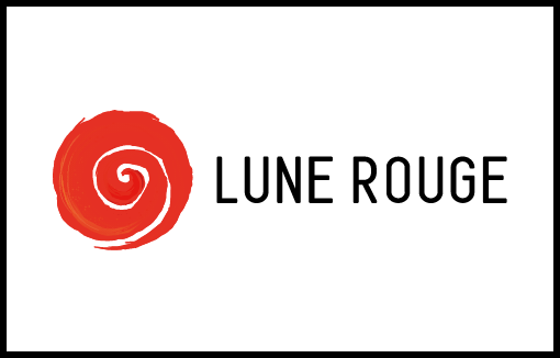 Logo de Lune Rouge