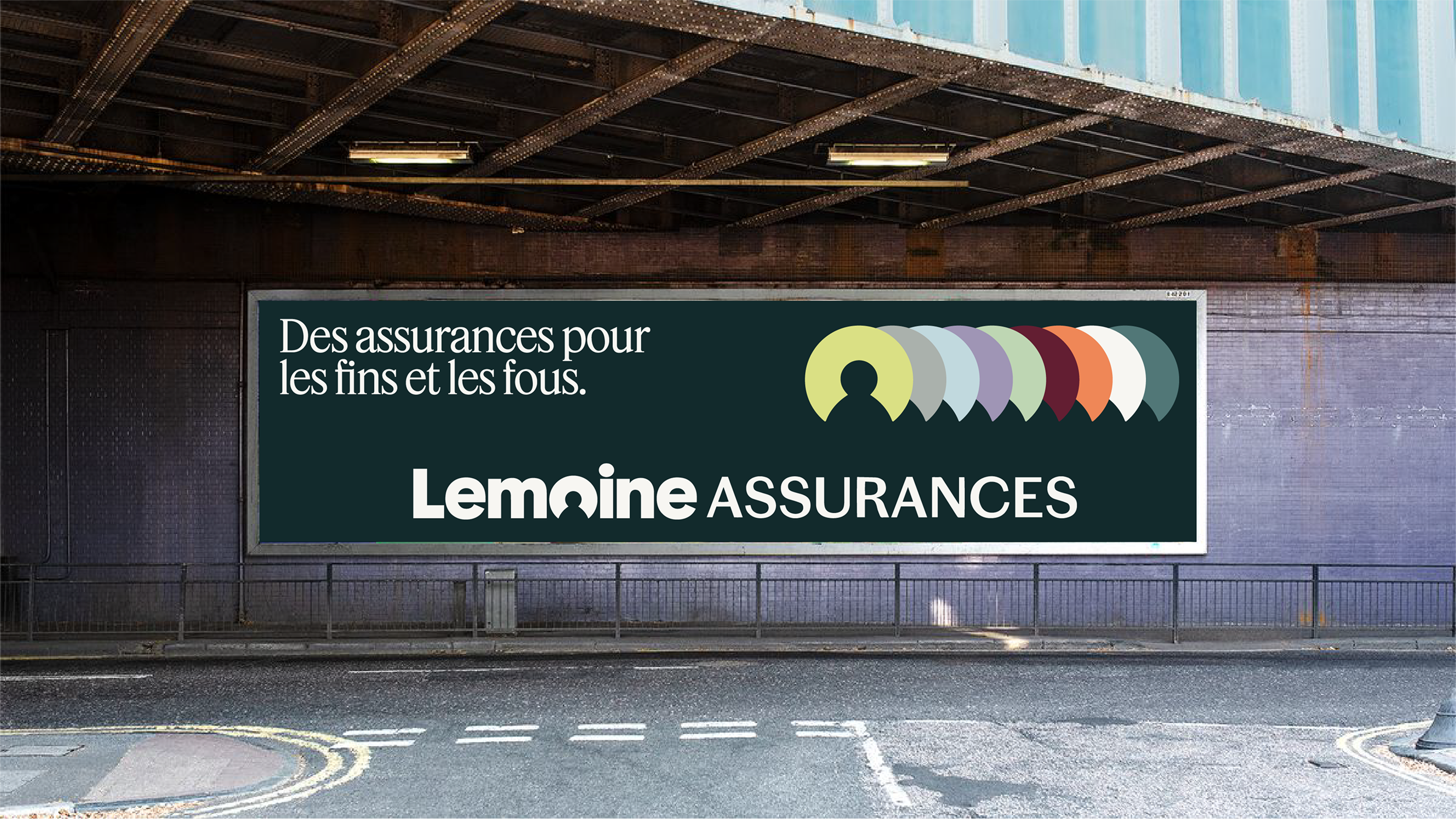 lemoine-assurances-affiche-des-assurances-pour-des-fins-et-des-fous