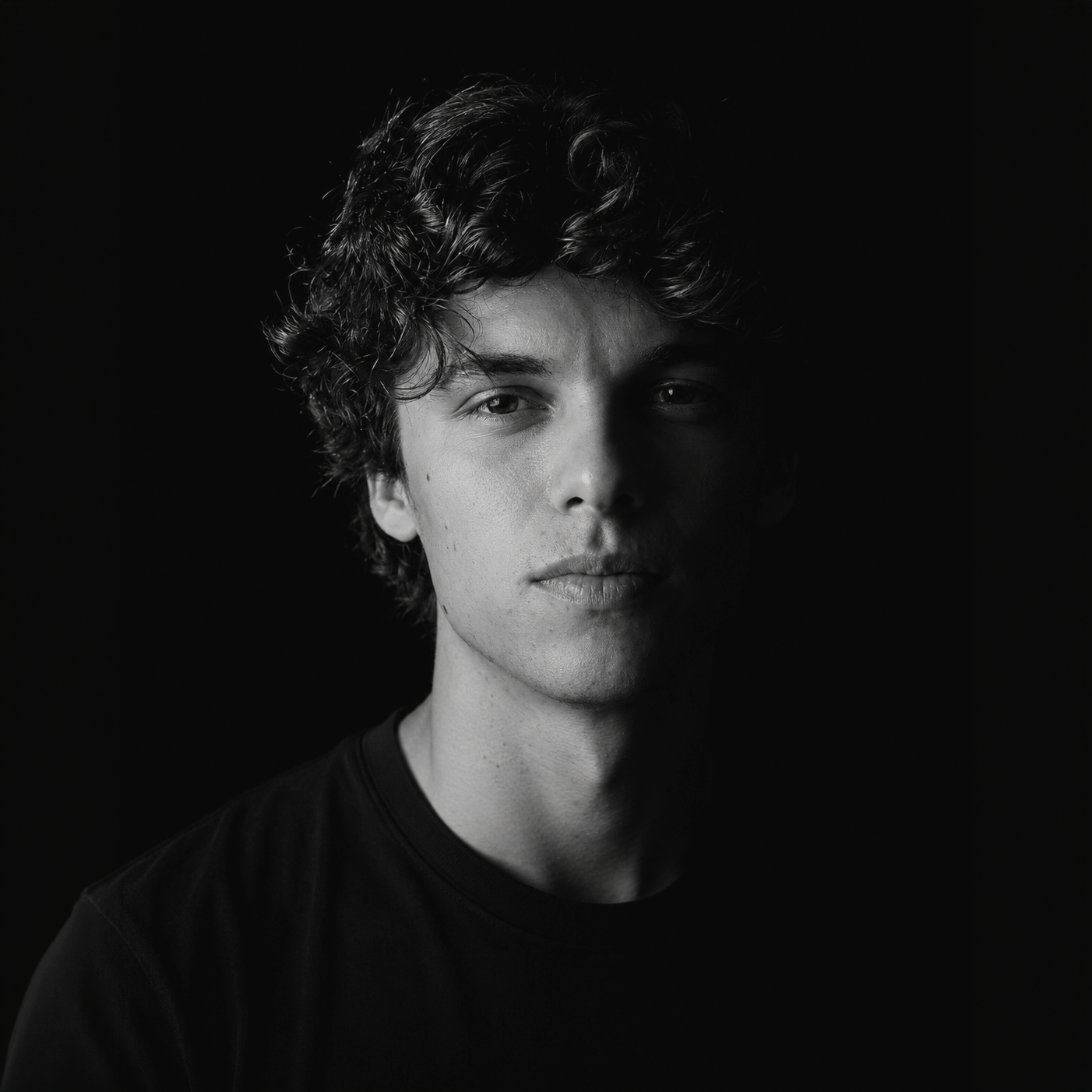 Photo de Gabriel Laroche
