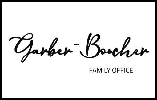 Logo de Garber Boucher