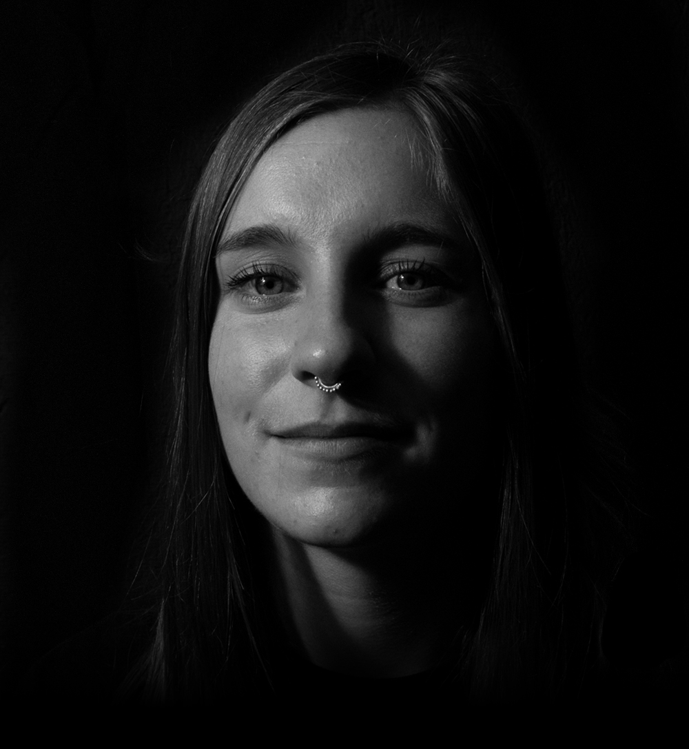 Photo de Frédérique Hemmings