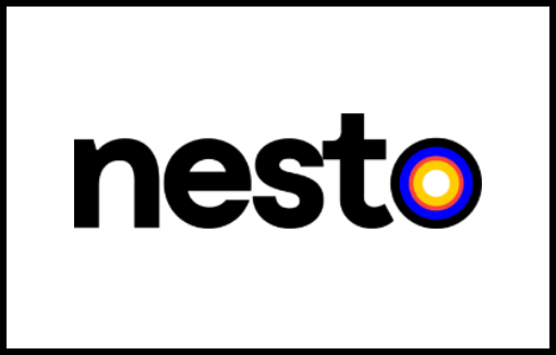 Logo de Nesto
