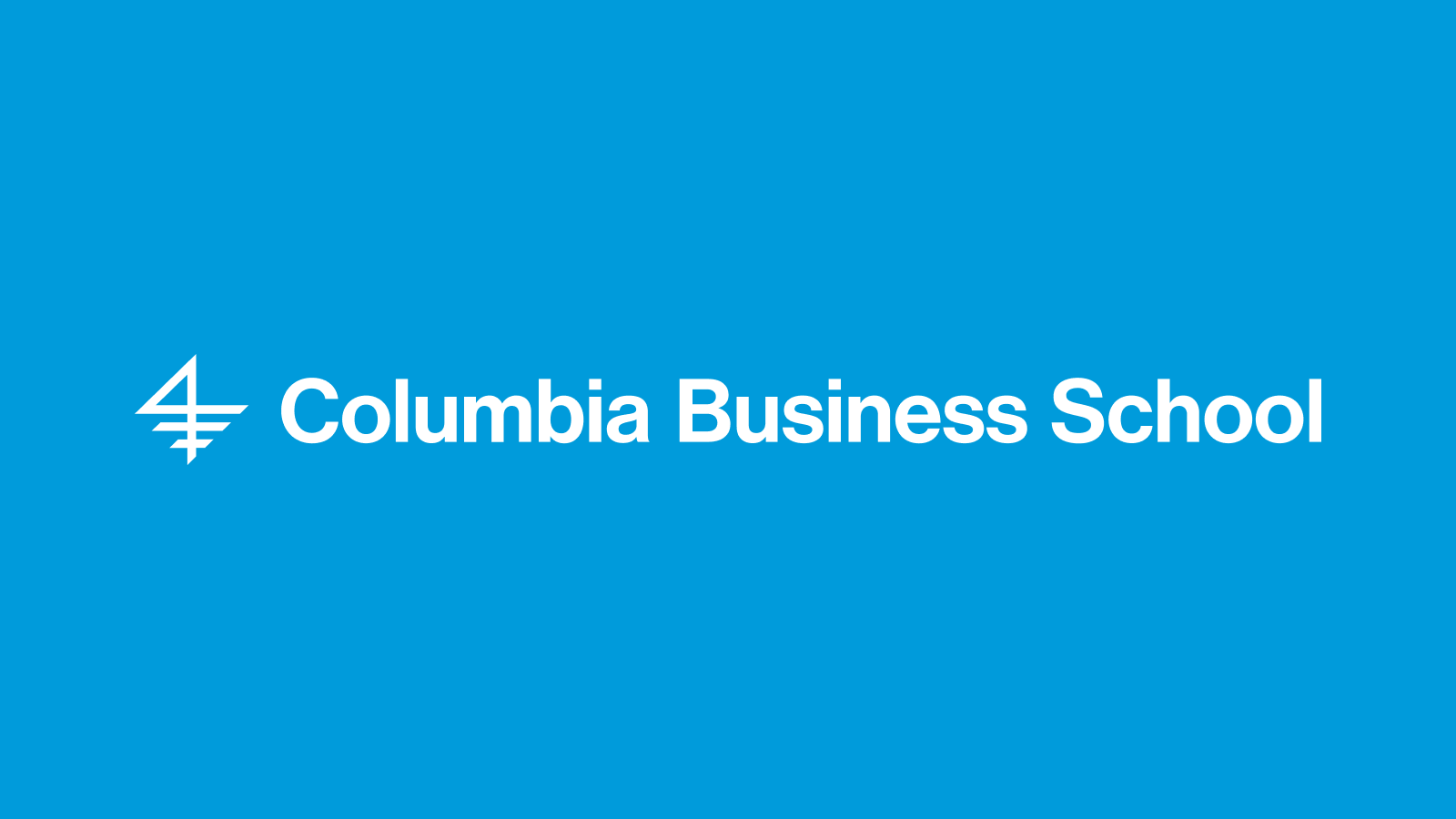 Columbia University GSB