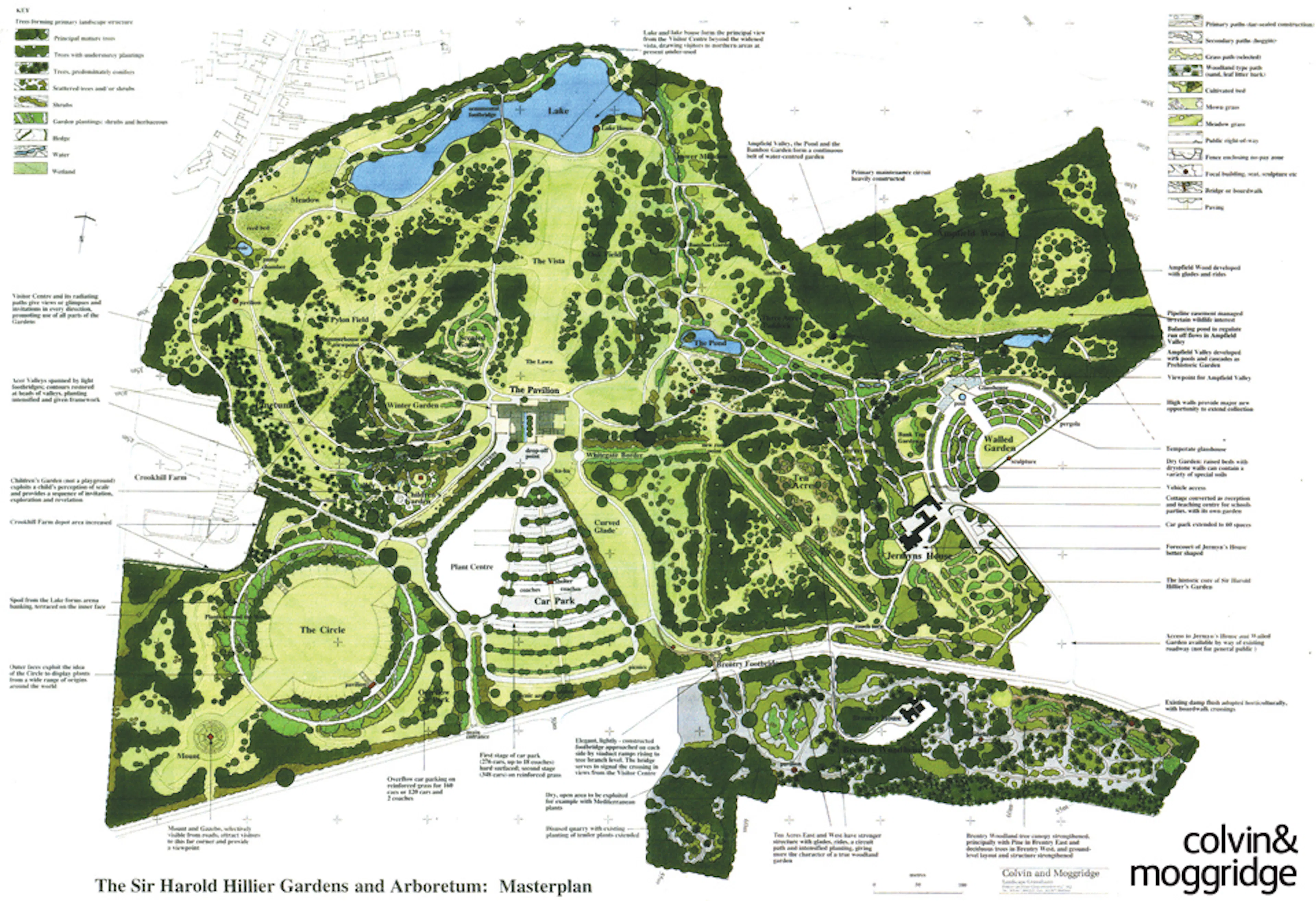 hillier plan new logo