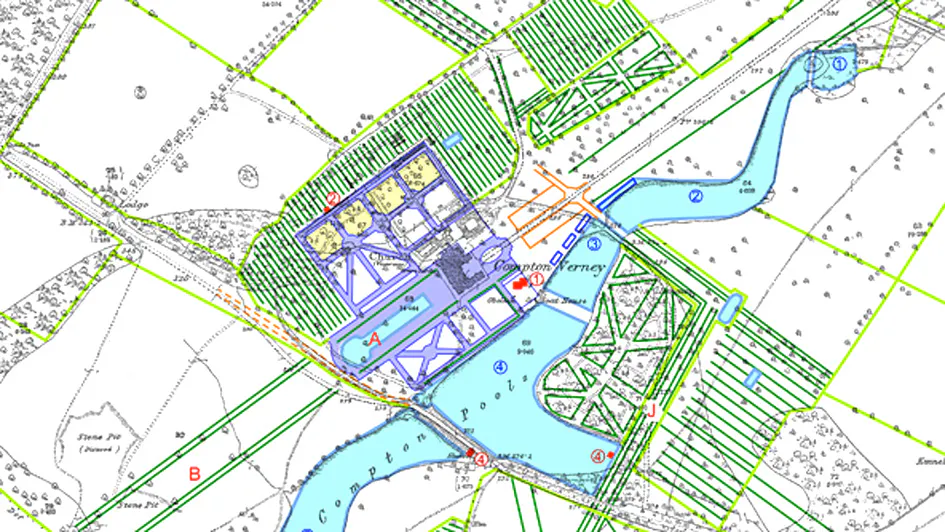 Plan 1 original v2009