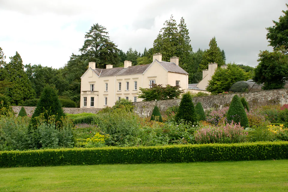 3. House
