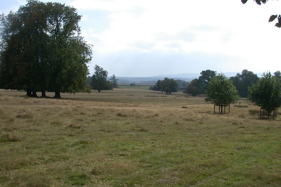 1. Petworth Long view