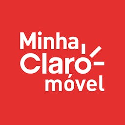 ícone do minha claro móvel