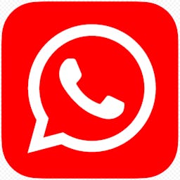 ícone do WhatsApp