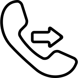 ícone de identificar chamadas disponível no claro fixo