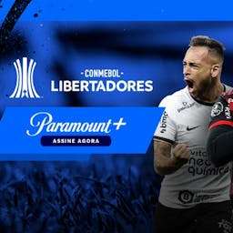 Paramount Libertadores