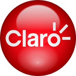 logo claro