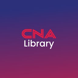 ícone CNA library