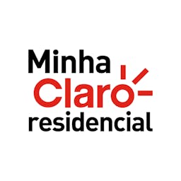 minha claro residencial icone