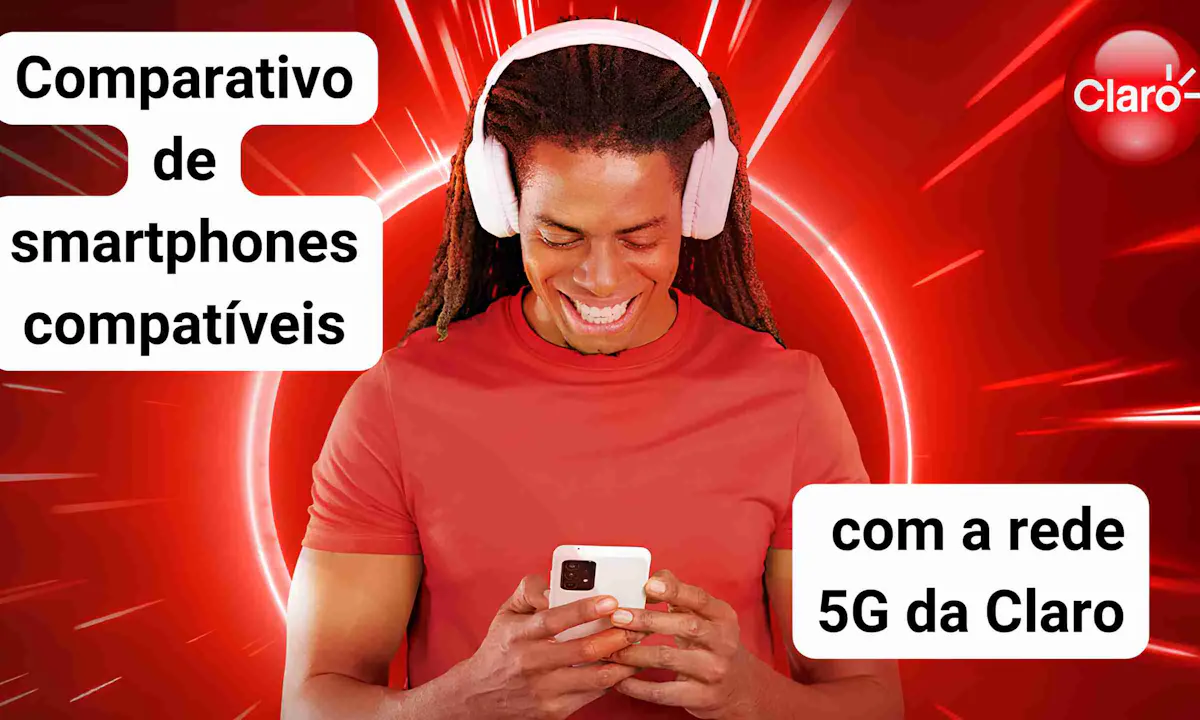 Portabilidade | Como transferir para a Claro sem perder o número