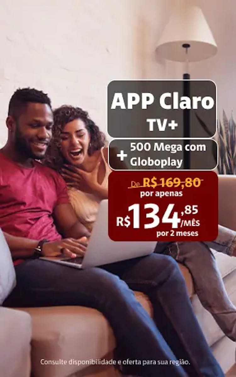 ofertas claro