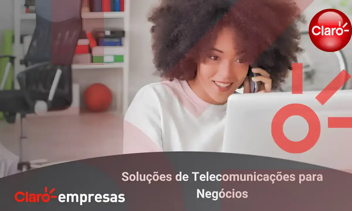 Claro Net Claro Empresas: Melhores Valores e Soluções para Negócios
