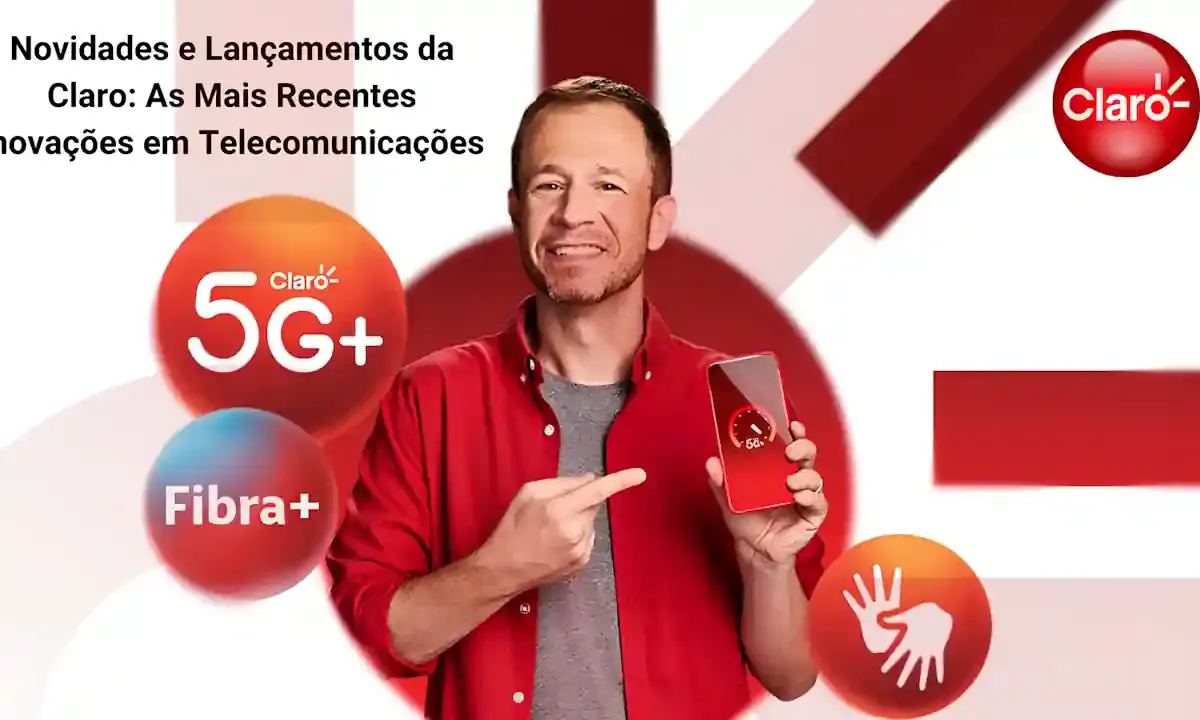 Internet Residencial Claro: Conexão Rápida e Estável para Casa