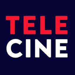 ícone telecine disponível na claro tv