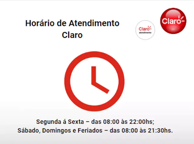 Central Atendimento Claro 📞 0800 205 4141 | Vendas, Suporte