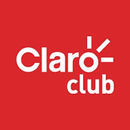 ícone Claro Clube