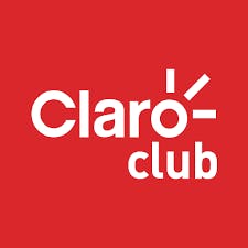 ícone Claro Clube
