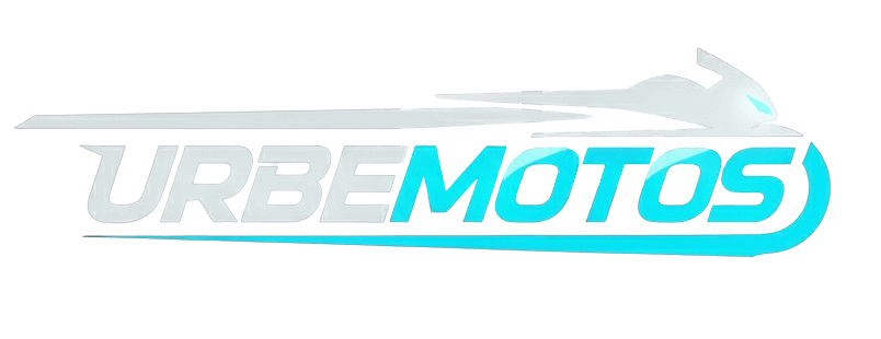 Logo de Urbemotos