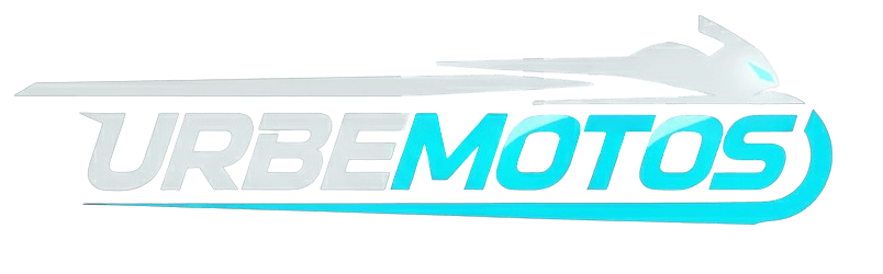 Logo de Urbemotos