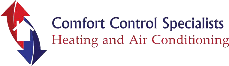 comfort control heating & air