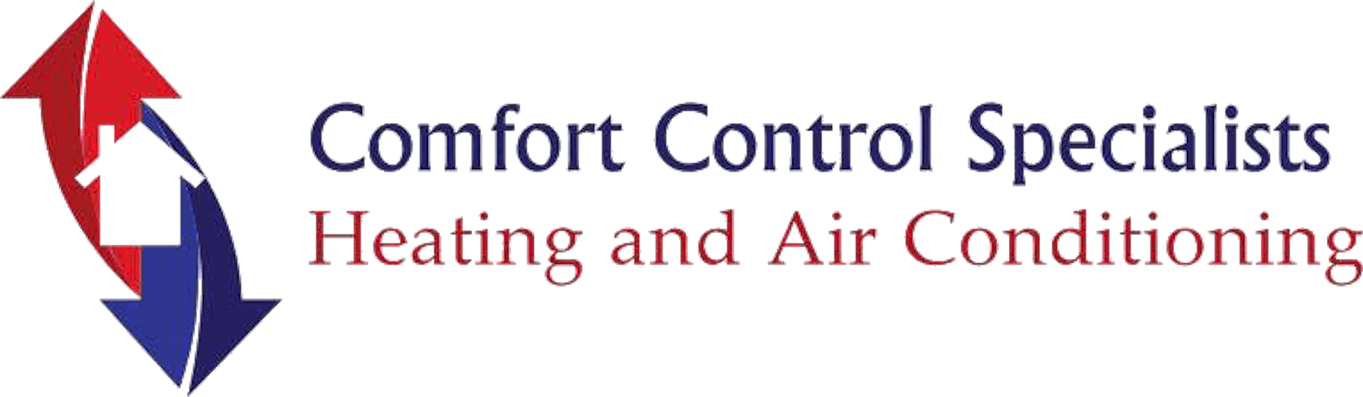 Comfort Control Specialists Logo