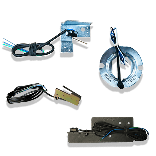Command Access Switch Kits