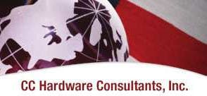 CC Hardware Consultants logo