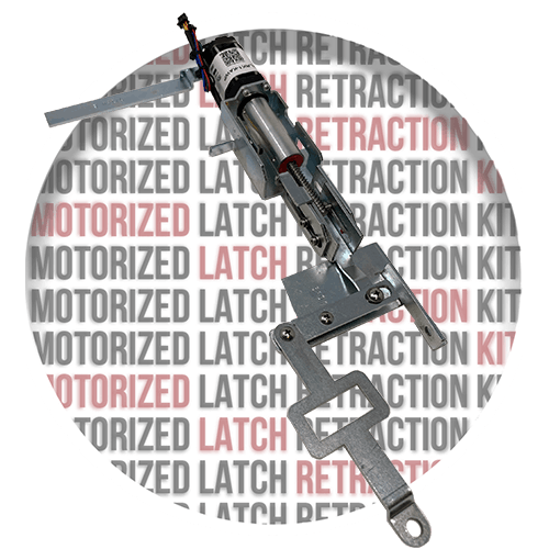 Command Access MLRK1-KAWP