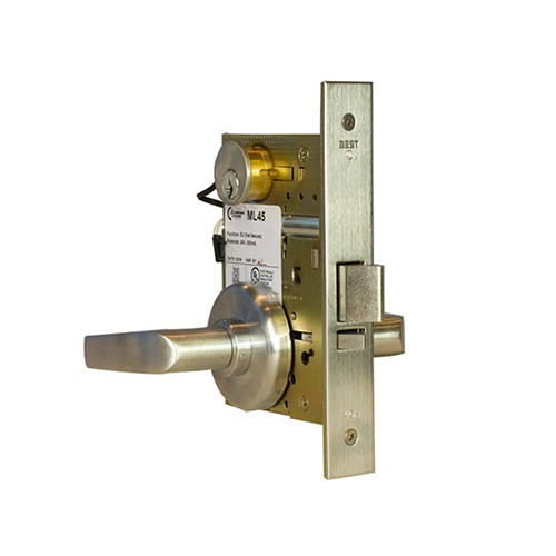 ML45 Series | Mortise Locks