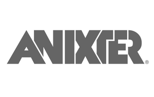 Anixter logo
