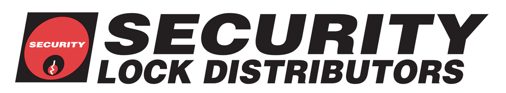 Security Lock Distributors logo