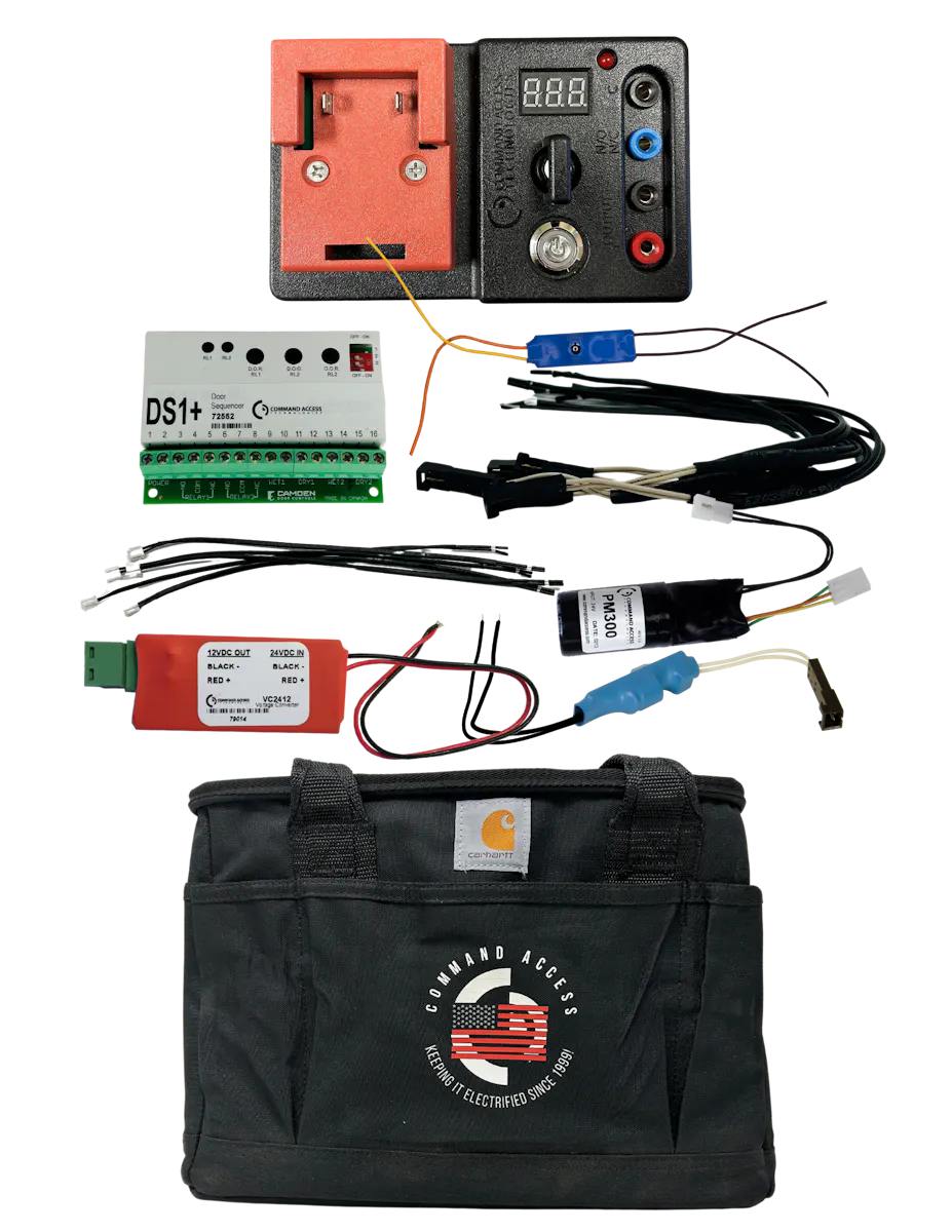 Command Access Tech Accessories | Command Access Technologies